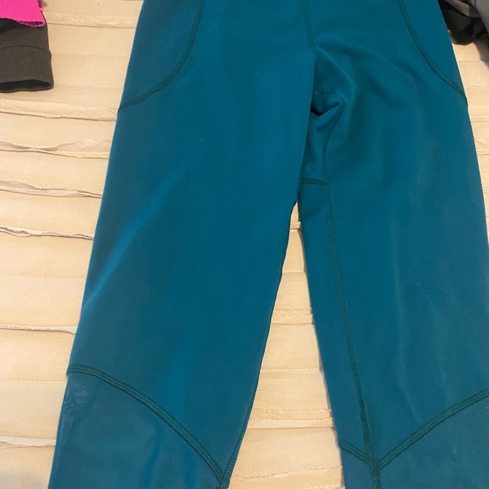 Lou grey 7/8 tights